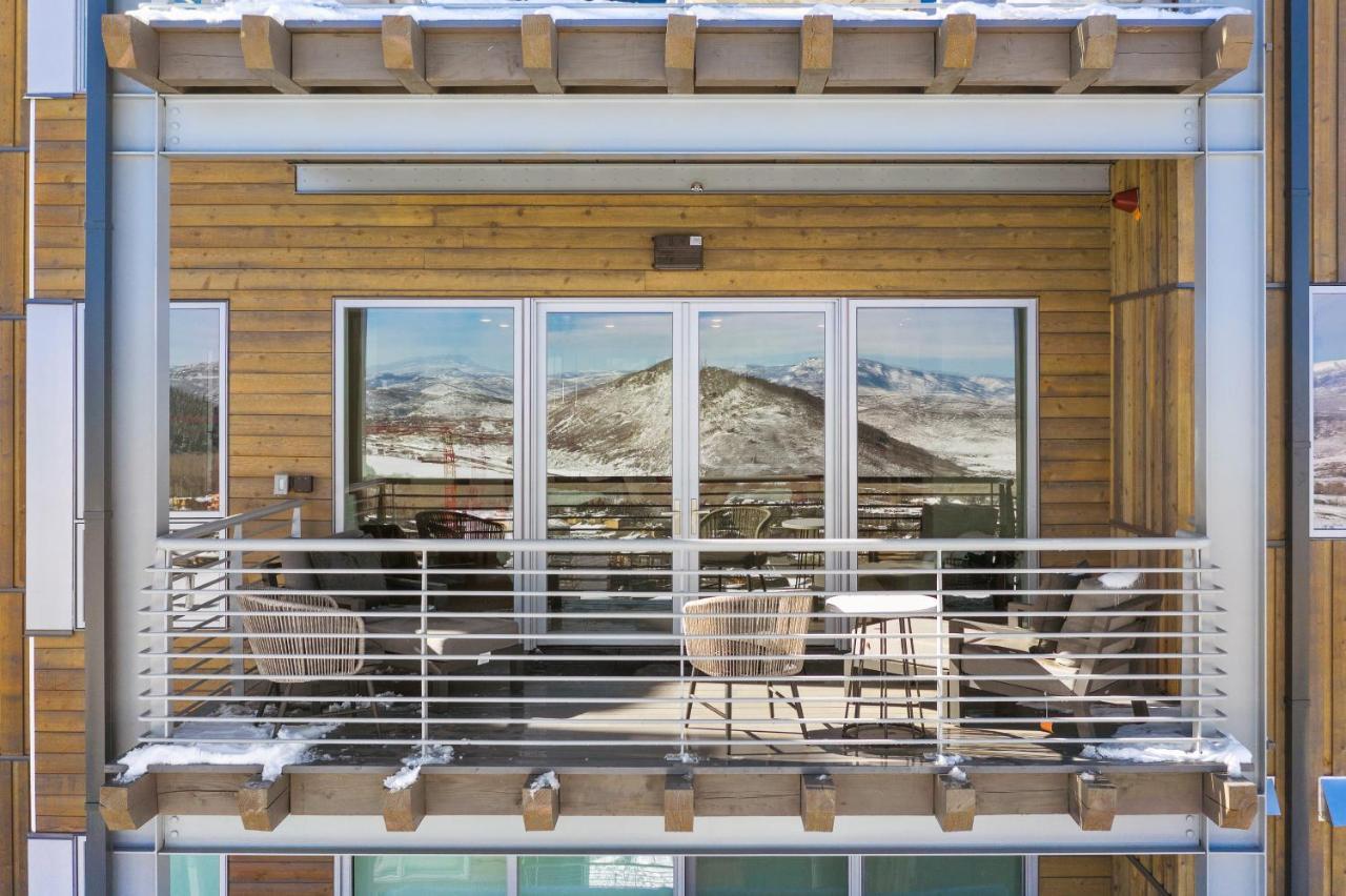 Apex At Park City Exterior photo