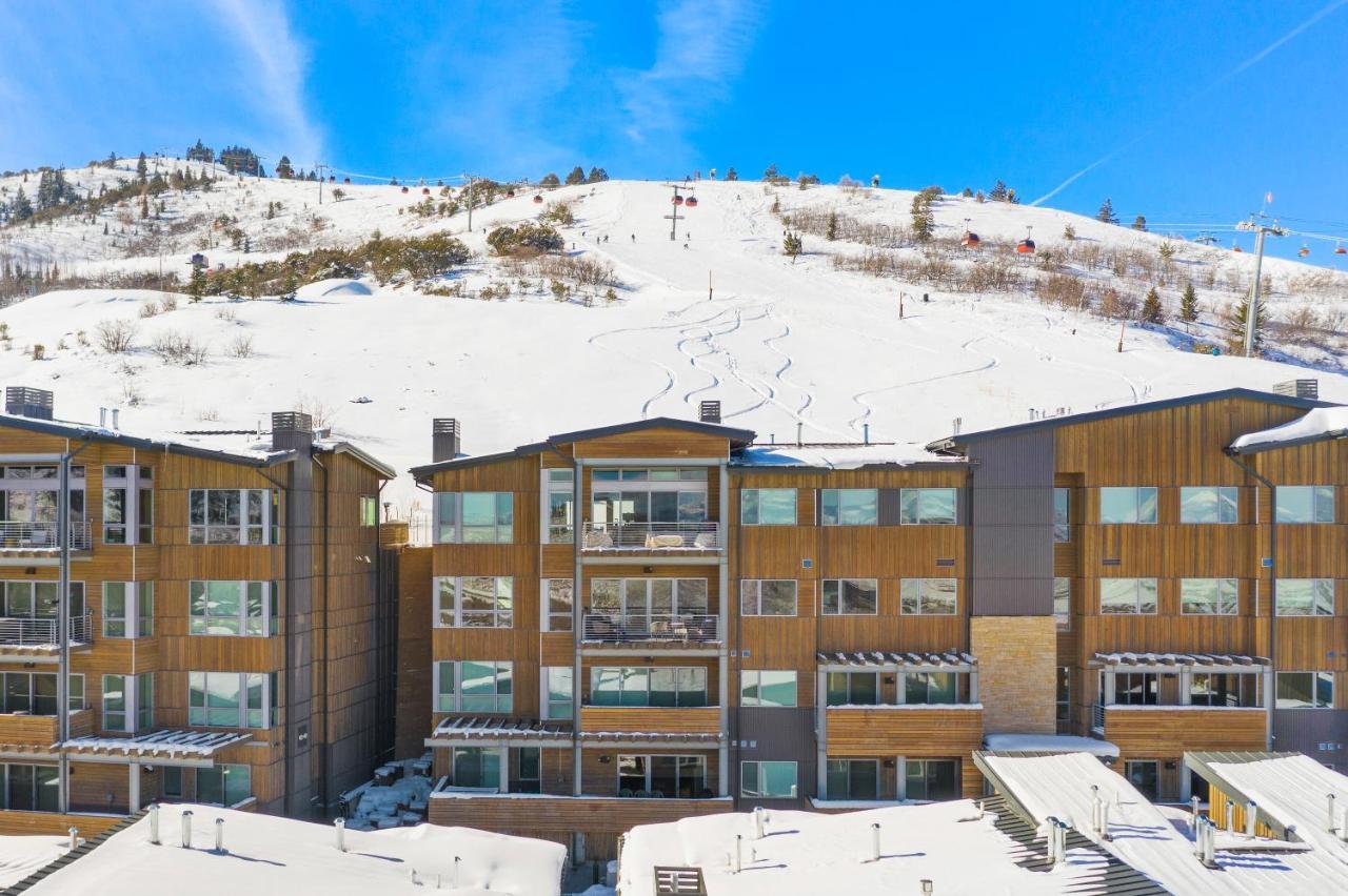 Apex At Park City Exterior photo